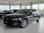 Volkswagen Passat - fotka číslo 0