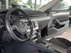 Volkswagen Passat - fotka číslo 11