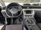 Volkswagen Passat - fotka číslo 8