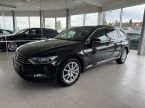 Volkswagen Passat - fotka číslo 1