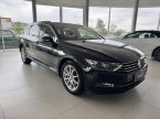 Volkswagen Passat - fotka číslo 3