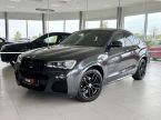 BMW X4 - fotka číslo 0