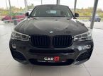 BMW X4 - fotka číslo 2