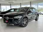 Mercedes Třída GLA - fotka číslo 0