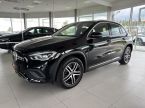 Mercedes Třída GLA - fotka číslo 1