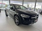 Mercedes Třída GLA - fotka číslo 3