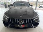 Mercedes AMG GT - fotka číslo 2