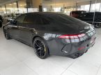 Mercedes AMG GT - fotka číslo 6