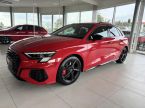 Audi S3 - fotka číslo 1