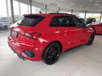 Audi S3 - fotka číslo 4