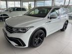 Volkswagen Tiguan - fotka číslo 1