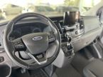 Ford Tourneo - fotka číslo 9