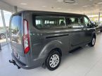 Ford Tourneo - fotka číslo 4