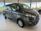 Ford Tourneo - fotka číslo 3