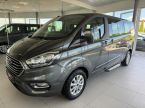 Ford Tourneo - fotka číslo 1