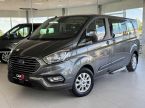 Ford Tourneo - fotka číslo 0