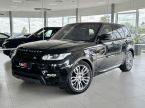 Land Rover Range Rover Sport - fotka číslo 0
