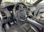 Land Rover Range Rover Sport - fotka číslo 11