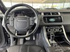 Land Rover Range Rover Sport - fotka číslo 13