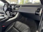 Land Rover Range Rover Sport - fotka číslo 14