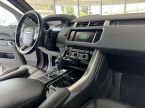 Land Rover Range Rover Sport - fotka číslo 15