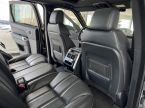 Land Rover Range Rover Sport - fotka číslo 19
