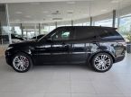 Land Rover Range Rover Sport - fotka číslo 7