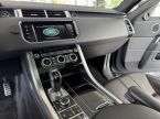 Land Rover Range Rover Sport - fotka číslo 23