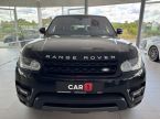 Land Rover Range Rover Sport - fotka číslo 2
