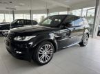 Land Rover Range Rover Sport - fotka číslo 1