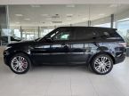 Land Rover Range Rover Sport - fotka číslo 8