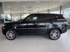 Land Rover Range Rover Sport - fotka číslo 9