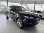 Land Rover Range Rover Sport - fotka číslo 3