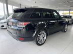 Land Rover Range Rover Sport - fotka číslo 4