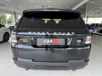 Land Rover Range Rover Sport - fotka číslo 5