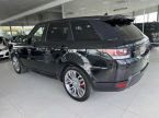Land Rover Range Rover Sport - fotka číslo 6