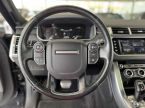 Land Rover Range Rover Sport - fotka číslo 10