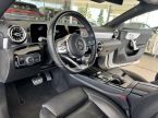 Mercedes Třída CLA - fotka číslo 10