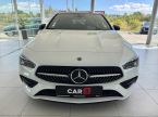 Mercedes Třída CLA - fotka číslo 2