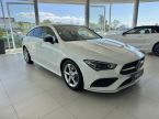 Mercedes Třída CLA - fotka číslo 3