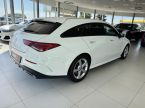 Mercedes Třída CLA - fotka číslo 4