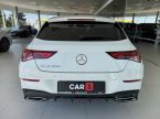 Mercedes Třída CLA - fotka číslo 5