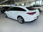 Mercedes Třída CLA - fotka číslo 6