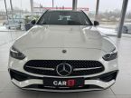 Mercedes Třída C - fotka číslo 2