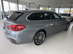 BMW Řada 5 - fotka číslo 4