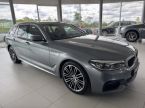 BMW Řada 5 - fotka číslo 3