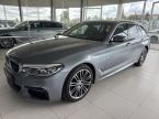 BMW Řada 5 - fotka číslo 1
