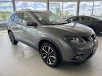 Nissan X-Trail - fotka číslo 3