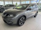 Nissan X-Trail - fotka číslo 1