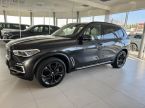 BMW X5 - fotka číslo 7